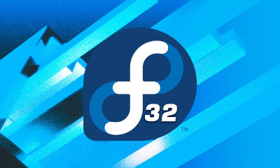 Notes Fedora 32