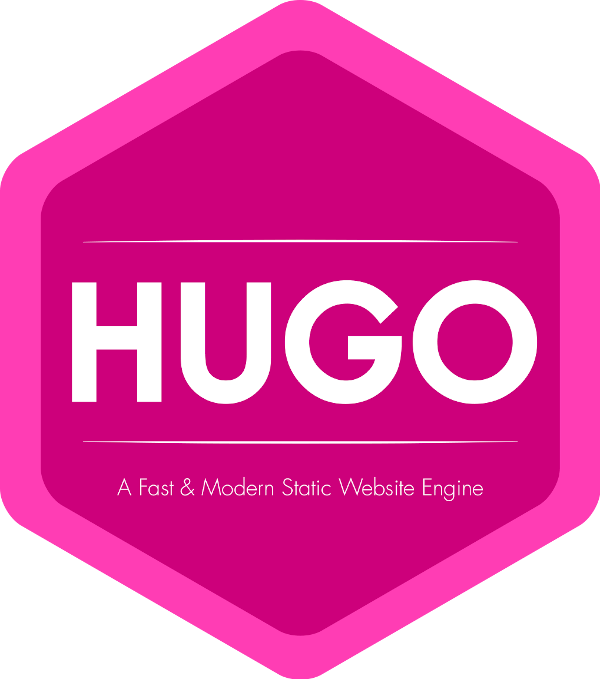 Hugo Framework - Templates Internos